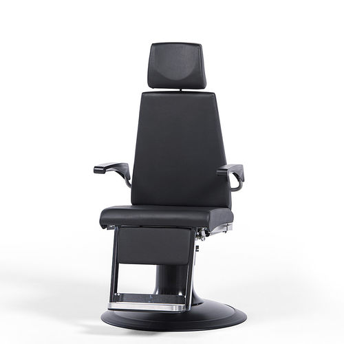 ENT examination chair - Medseat  - GREINER - ophthalmic / hydraulic / height-adjustable
