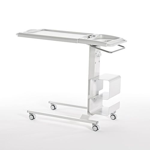 Bedside table on casters - GREINER