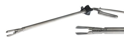 Removal instrument - Click’aV® clip remover - Grena