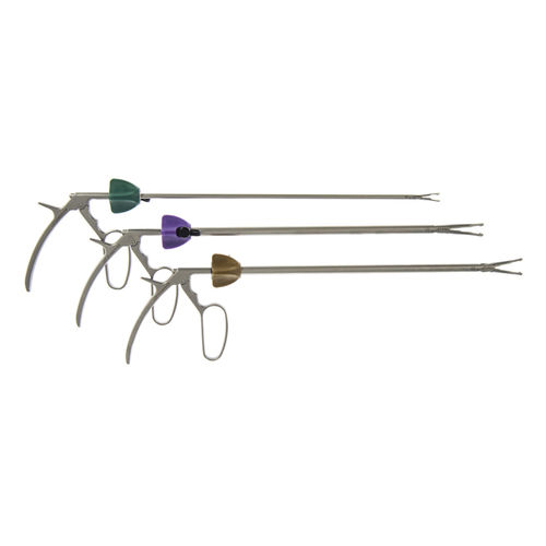 Laparoscopic clip applier - 20 - Grena