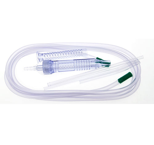 Suction cannula - Grena