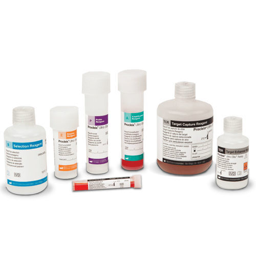 Hepatitis B assay kit - Procleix Ultrio Elite - Grifols - hepatitis C / for DNA / HBV