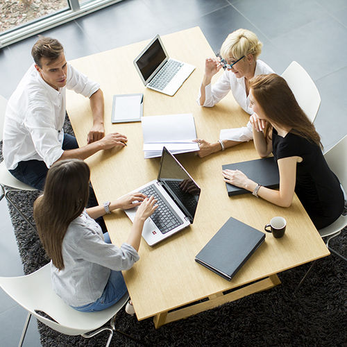 Management software - GSU14 series - Grundig Business Systems  - reporting / planning / digital dictation