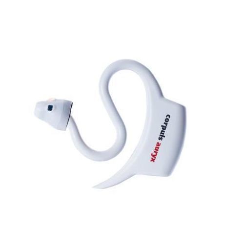 Auricular SpO2 sensor - corpuls auryx - Corpuls - reflectance / reusable