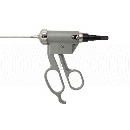 Surgery forceps - POWERGRIP 3.0 micro - Günter Bissinger Medizintechnik  - vessel-sealing / reusable / bipolar