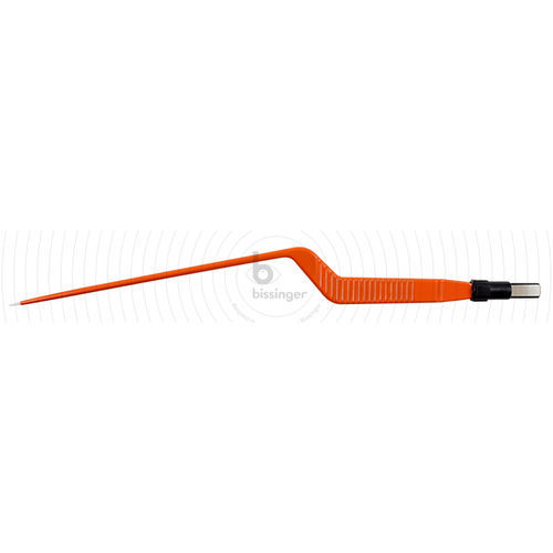 Surgery forceps - CLARIS M - Günter Bissinger Medizintechnik  - antiadherent / bipolar / bayonet