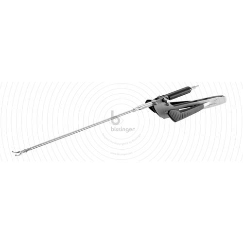 ENT forceps - MITHRAS - Günter Bissinger Medizintechnik  - neurosurgery / vessel-sealing / bipolar