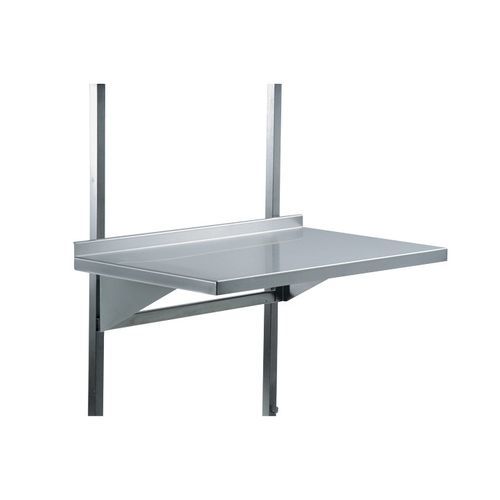Stainless steel shelf - HKWAB35 - Hammerlit