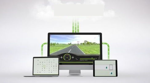 Data management software - RehaCom® - HASOMED   - patient data management / virtual rehabilitation management / diagnostic