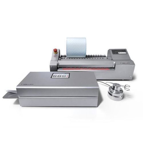 Information management and communication system - SealLINK - hawo   - data / medical