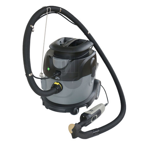 Electric cast saw - HB8888-01 - HEBUmedical   - with vacuum cleaner