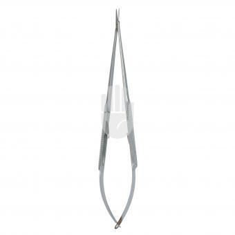 Surgical needle holder - HB2416-23 - HEBUmedical   - Jacobson