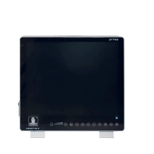 Endoscopic camera - HL9219-20 — CAMLIGHT® FHD 19 - HEBUmedical   - digital / 4K / CMOS