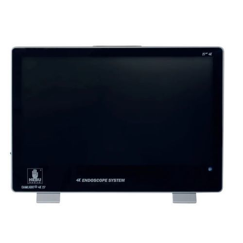 Endoscopic camera - HL9227-45 — CAMLIGHT® 27 - HEBUmedical   - digital / 4K / portable