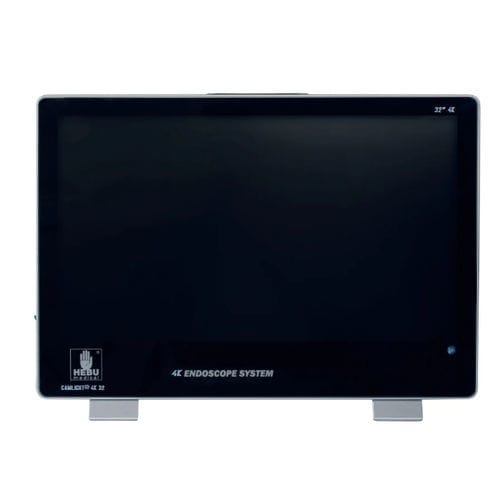 Endoscopic camera - HL9232-45 — CAMLIGHT® 4K 32 - HEBUmedical   - digital / 4K