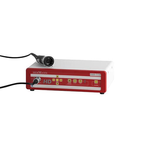 Endoscopic camera - Hermann Medizintechnik   - surgical / digital / LED