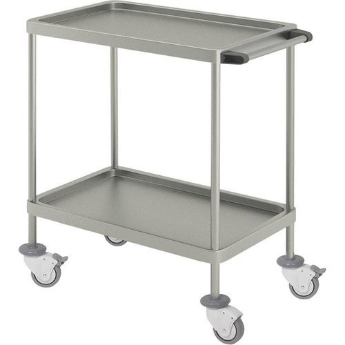 General purpose trolley - H225.2 - Hidemar - for instruments / multi-function / dressing