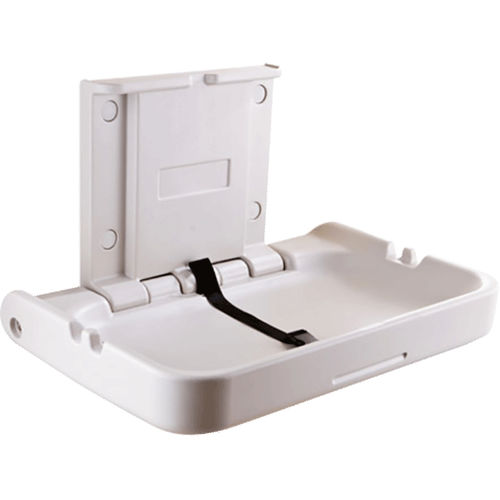 Nursery changing station - H-09 - Hidemar - for hospitals