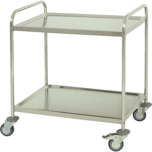 Medical trolley - Hidemar - for general purposes / transport / multi-function