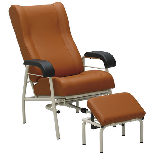 Healthcare facility armchair - H1201 - Hidemar