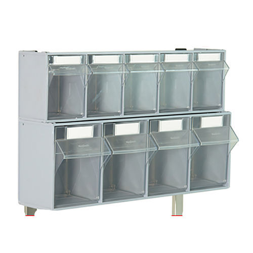 Stainless steel holder - 7000G - Hidemar
