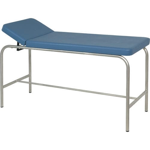 Pediatric examination table H07 Hidemar manual / fixedheight / 2