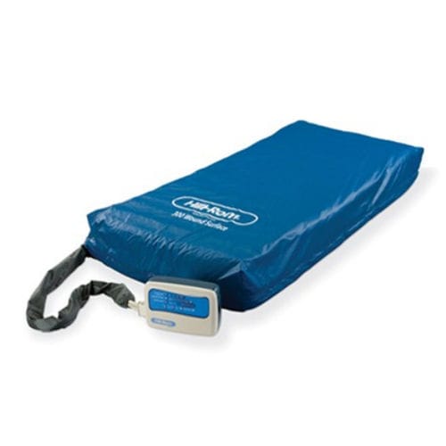 Hospital bed mattress - 300 - Hill-Rom   - dynamic air / waterproof / anti-decubitus