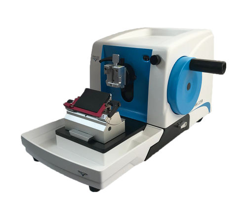 Rotary microtome - MR2258  - Histo-Line Laboratories - manual