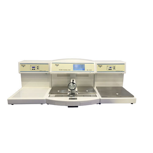 Automatic sample preparation system - TEC2900T  - Histo-Line Laboratories - laboratory / for histology / for research