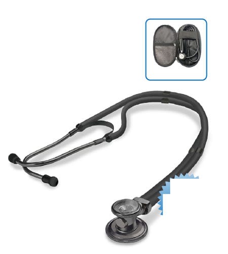 Dual-head stethoscope - HS-30C2 - Honsun