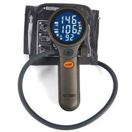 Automatic blood pressure monitor - LD-518 - Honsun