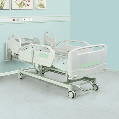 Hospital bed - K538a - Hopefull Medical Equipment - electric / fixed-height / Trendelenburg