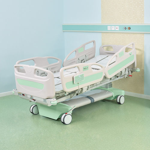 Hospital bed - F968y-ch  - Hopefull Medical Equipment - electric / height-adjustable / Trendelenburg
