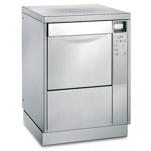 Medical flusher-disinfector - BP 100 A - Horcher Medical Systems - front-loading