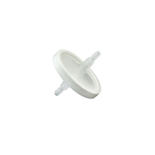Antibacterial filter - AEROvent&reg; - HUM - Gesellschaft für Homecare und Medizintechnik - air / for O2 concentrators