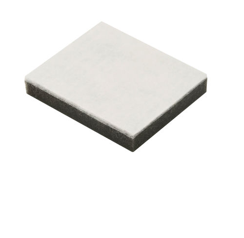 Air filter - AEROvent&reg; - HUM - Gesellschaft für Homecare und Medizintechnik - for respiratory ventilators / for home ventilation