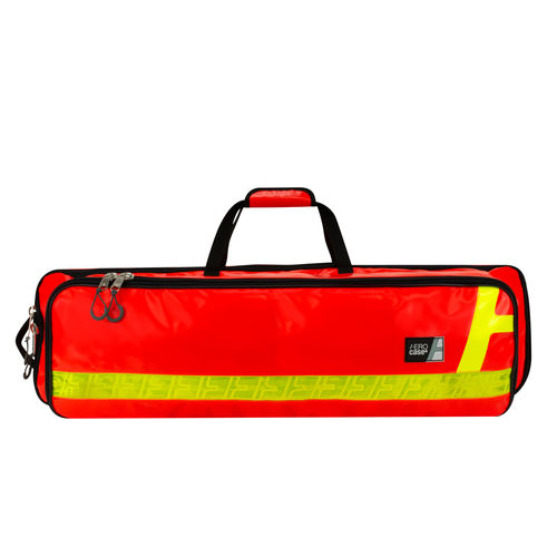 Emergency bag - AEROcase® - EMS+ IMMObag L2 - HUM - Gesellschaft für Homecare und Medizintechnik - first aid / for medical devices / for emergency mattresses