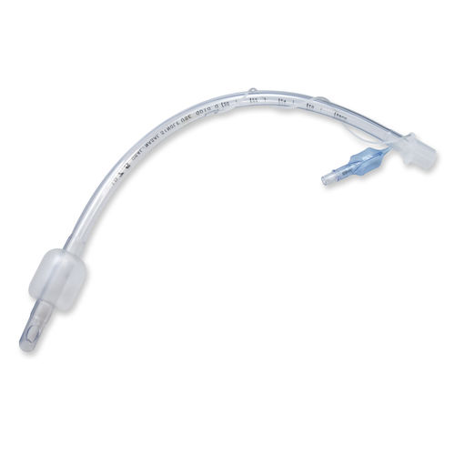 Oral and nasal endotracheal tube - AEROtube® - HUM - Gesellschaft für Homecare und Medizintechnik - disposable