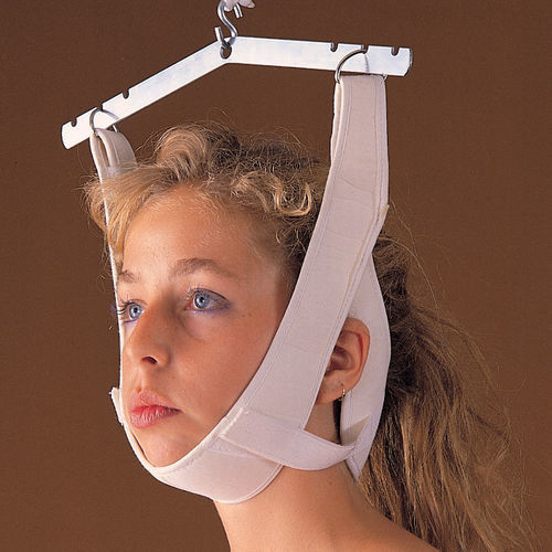 Cervical traction unit HHEF100 series Huntex Corporation