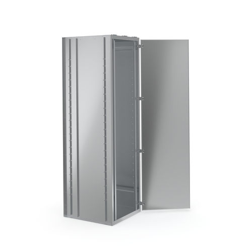 Sterilization cabinet - 7506382 - Hupfer Metallwerke GmbH & Co. KG - for sterile materials / laboratory / hospital