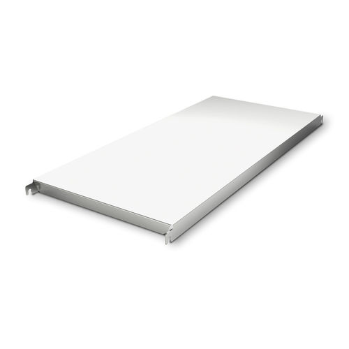 Stainless steel shelf - 7501759 - Hupfer Metallwerke GmbH & Co. KG