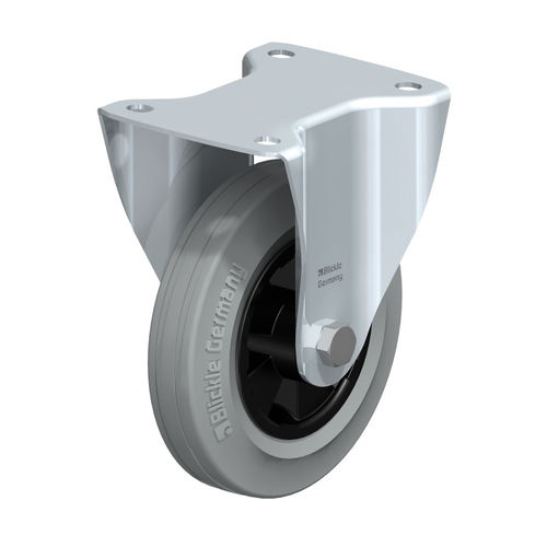 Fixed wheel - 014000152 - Hupfer Metallwerke GmbH & Co. KG