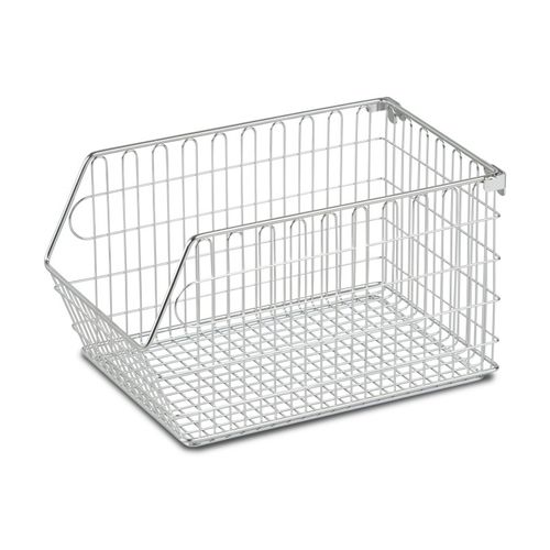 Transport container - 7502945 - Hupfer Metallwerke GmbH & Co. KG - stainless steel