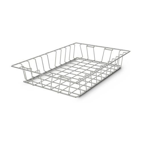 Instrument sterilization basket - 7214005 - Hupfer Metallwerke GmbH & Co. KG - wire
