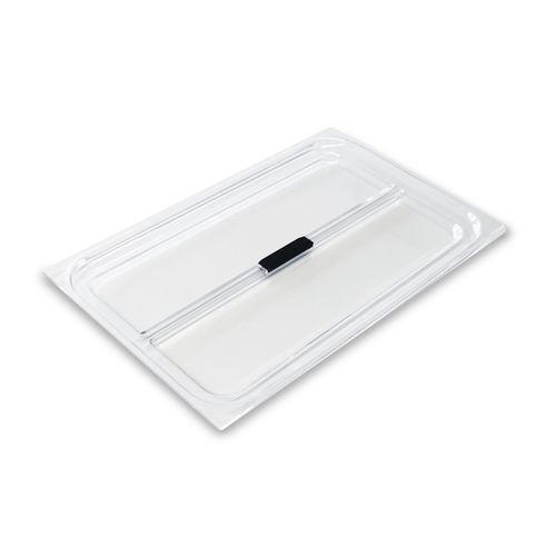 Sterilization container lid - 7500085 - Hupfer Metallwerke GmbH & Co. KG