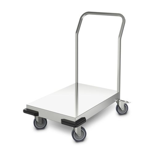 Medical trolley - 0112692 - Hupfer Metallwerke GmbH & Co. KG - for general purposes / transport / handling