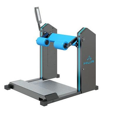 Arm curl gym station - EASY ACCESS - HUR  - limited mobility users