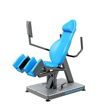 Leg abduction gym station - 5520 - HUR  - leg adduction / rehabilitation