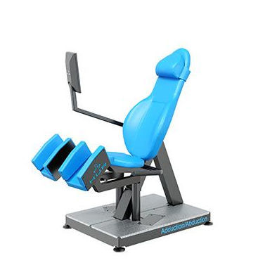 Leg abduction gym station - 3520  - HUR  - leg adduction / rehabilitation