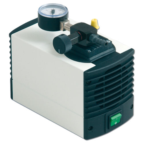 Laboratory vacuum pump 3220A Hygeco International Products high